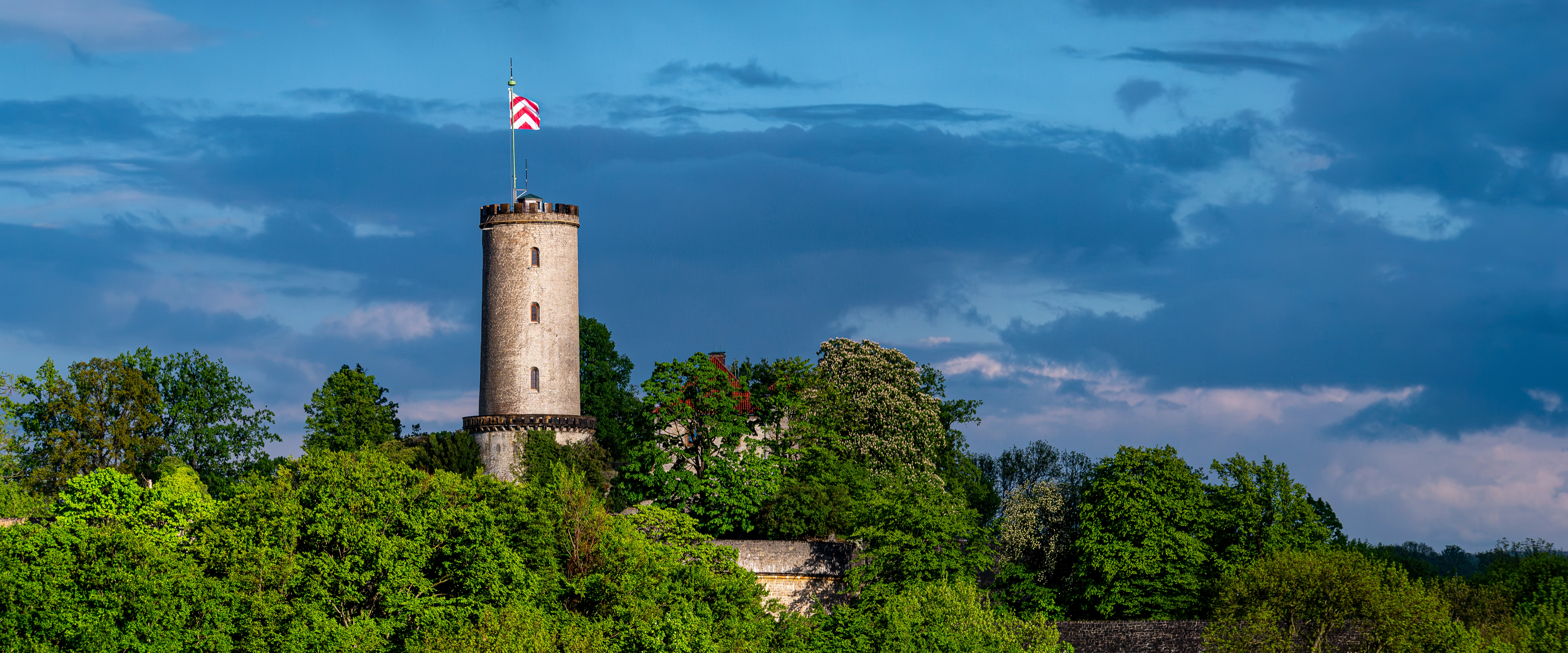 Spaarenburg, Dieter Dröge